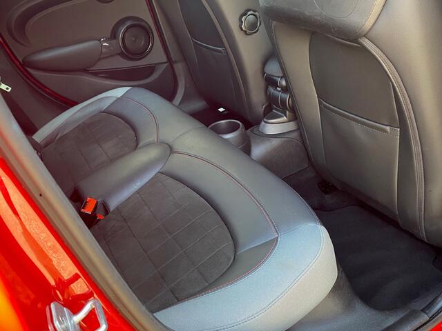 Mini John Cooper Works Mini 1.5 Cooper Aut. /5drs