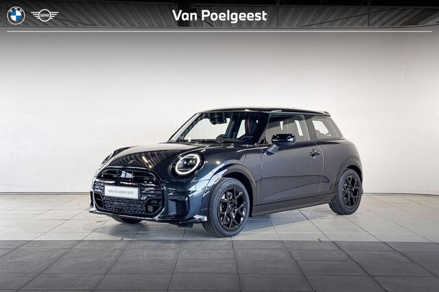 Mini John Cooper Works 3-deurs C JCW M