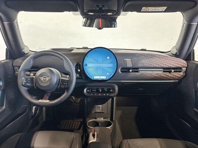 Mini John Cooper Works 3-deurs C JCW M