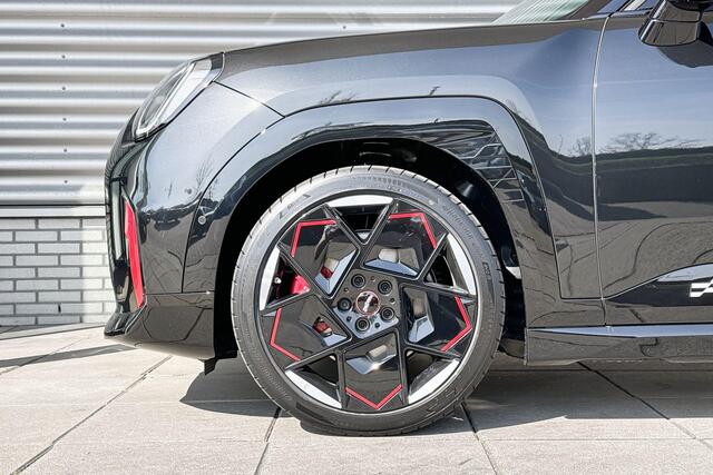 Mini John Cooper Works Aceman E JCW