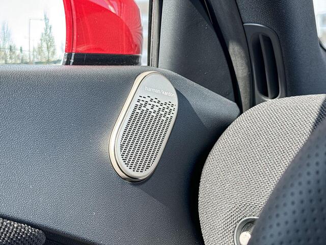 Mini John Cooper Works Aceman E JCW