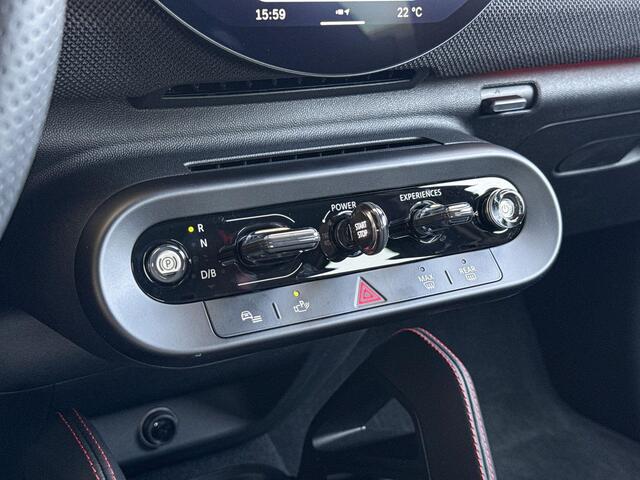 Mini John Cooper Works Aceman E JCW