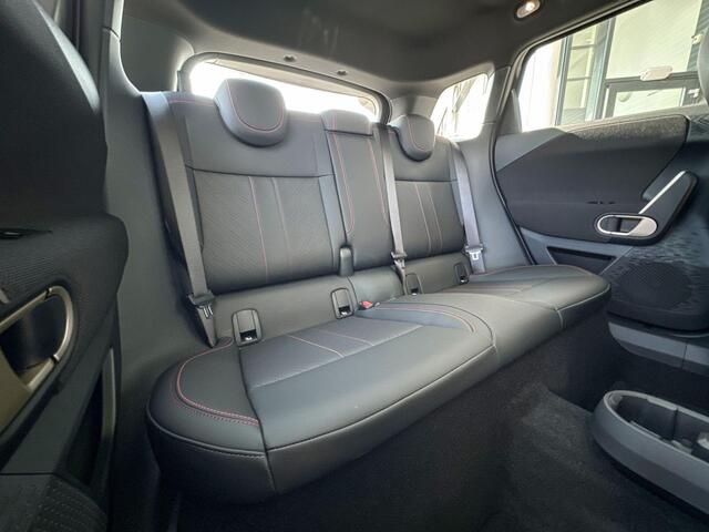 Mini John Cooper Works Aceman E JCW