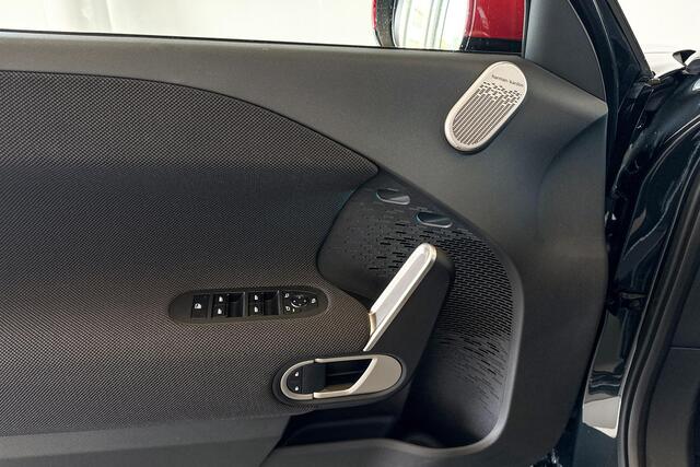 Mini John Cooper Works Aceman E JCW XL | Glazen Panoramadak | Stoelverwarming | Comfort Access | Head-up Display |