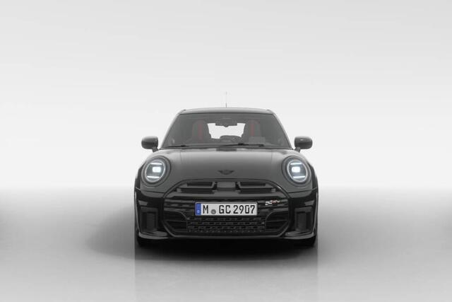 Mini John Cooper Works 5-deurs Cooper M