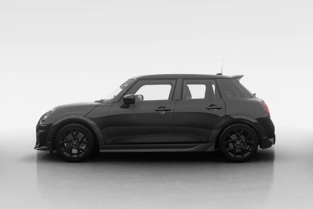 Mini John Cooper Works 5-deurs Cooper M
