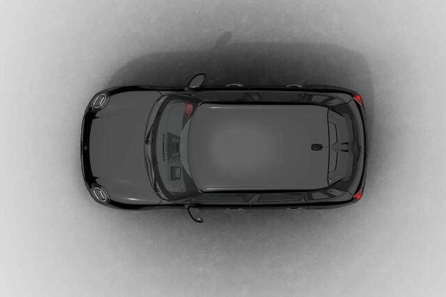 Mini John Cooper Works 5-deurs Cooper M