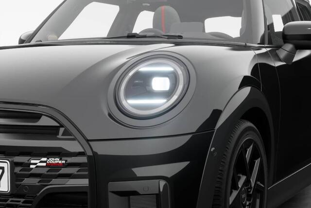 Mini John Cooper Works 5-deurs Cooper M