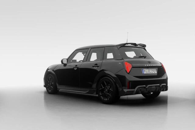 Mini John Cooper Works 5-deurs C Cooper M