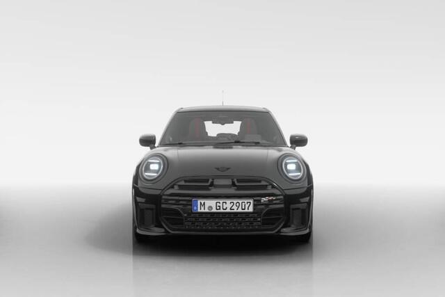 Mini John Cooper Works 5-deurs C Cooper M