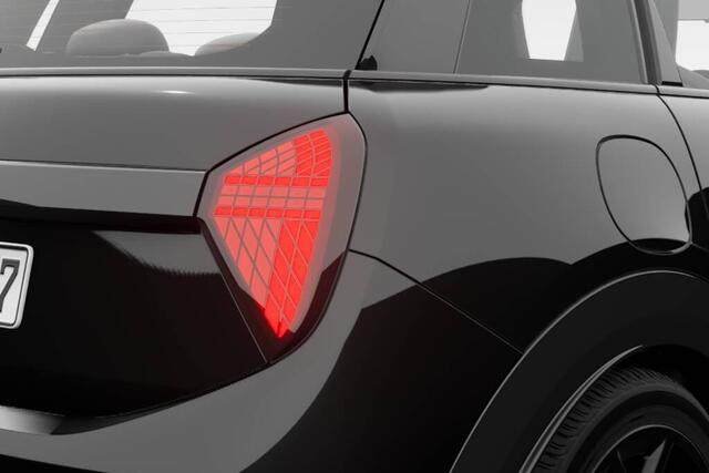 Mini John Cooper Works 5-deurs C Cooper M