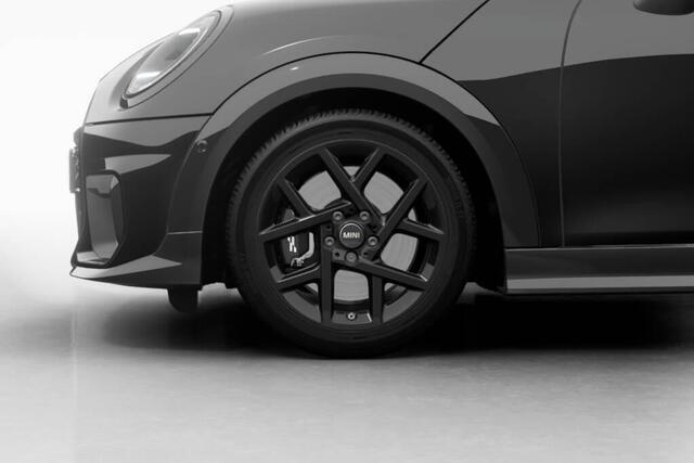 Mini John Cooper Works 5-deurs C Cooper M