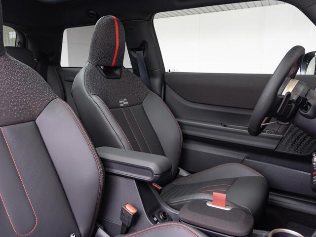 Mini John Cooper Works 3-deurs + Package XL