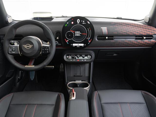 Mini John Cooper Works 3-deurs + Package XL