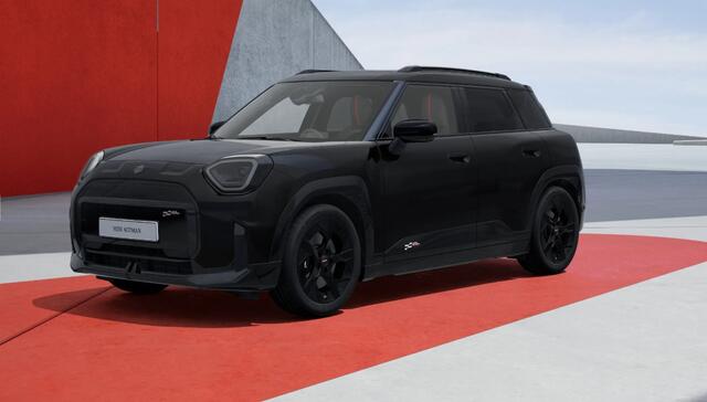 Mini John Cooper Works Mini Aceman E M 42.5 kWh SEAF