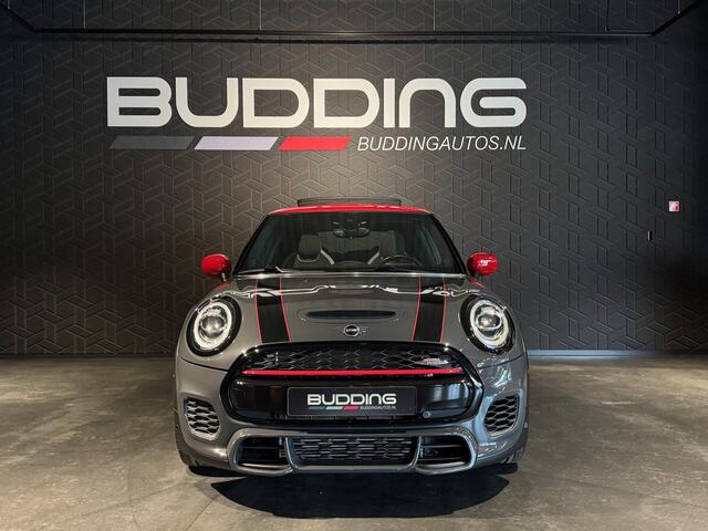 Mini John Cooper Works Mini 2.0 | Pano | Head-up | Orig NL | Adap Cruise | H&K