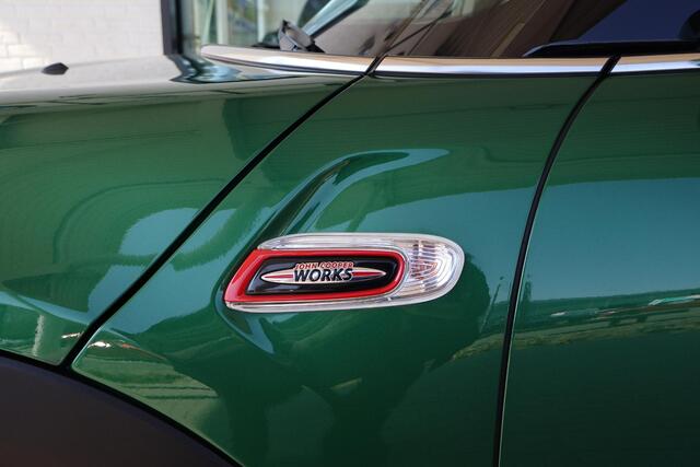 Mini John Cooper Works Mini 2.0 Chili | Head-up Display | Park Assist Pack