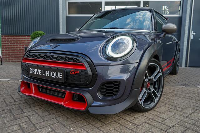 Mini John Cooper Works 2.0 GP