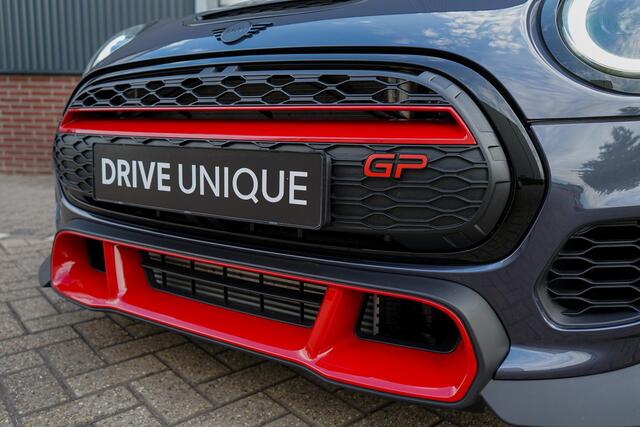 Mini John Cooper Works 2.0 GP