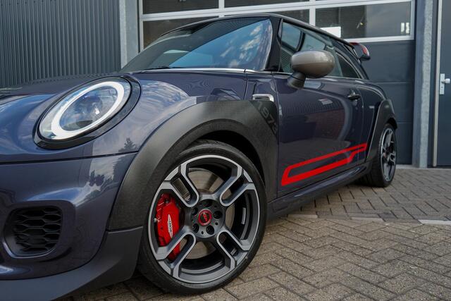 Mini John Cooper Works 2.0 GP