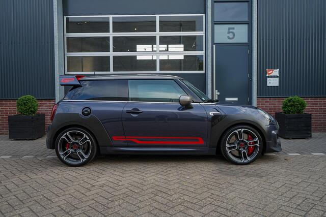 Mini John Cooper Works 2.0 GP