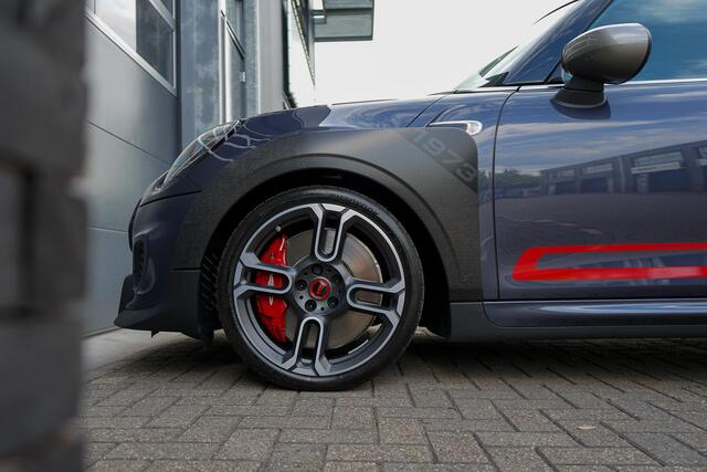 Mini John Cooper Works 2.0 GP