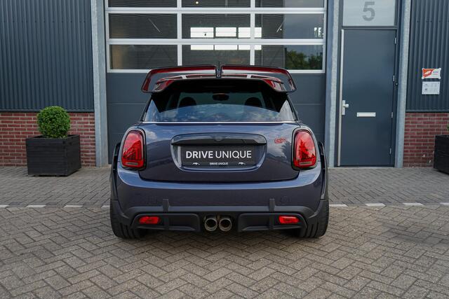Mini John Cooper Works 2.0 GP