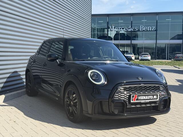 Mini John Cooper Works Mini 1.5 Cooper