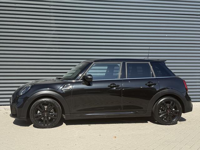 Mini John Cooper Works Mini 1.5 Cooper