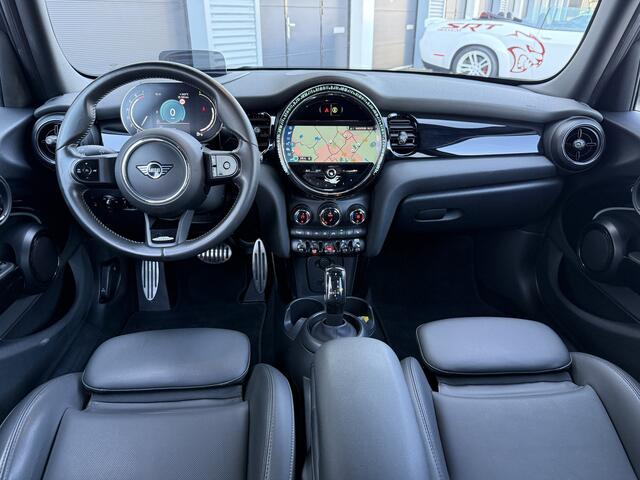 Mini John Cooper Works Mini 1.5 Cooper