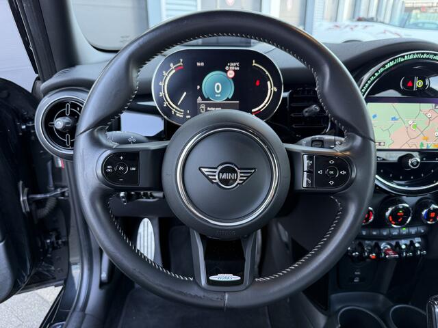 Mini John Cooper Works Mini 1.5 Cooper