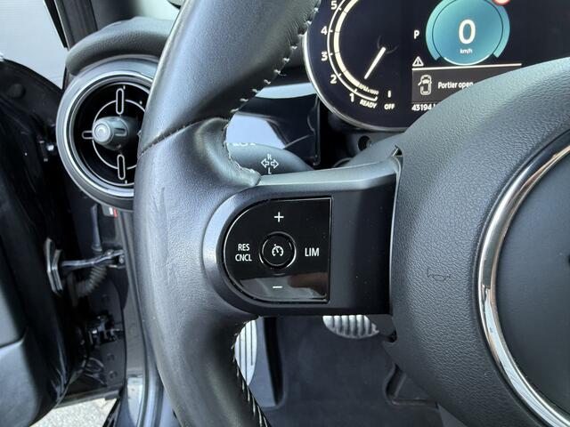 Mini John Cooper Works Mini 1.5 Cooper