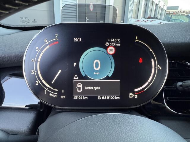 Mini John Cooper Works Mini 1.5 Cooper