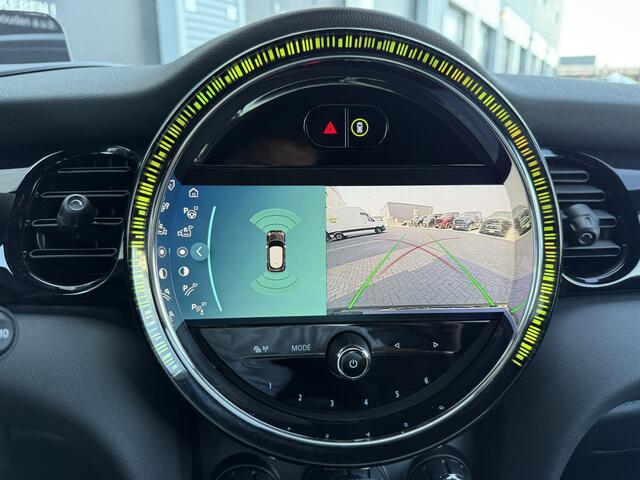 Mini John Cooper Works Mini 1.5 Cooper