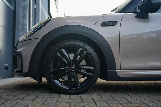 Mini John Cooper Works S 2.0 Cooper