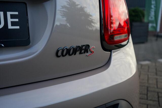 Mini John Cooper Works S 2.0 Cooper