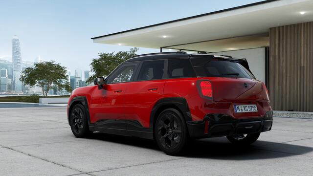 Mini John Cooper Works Mini Aceman E M 42.5 kWh seaf