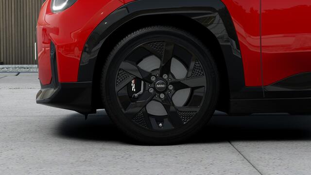 Mini John Cooper Works Mini Aceman E M 42.5 kWh seaf