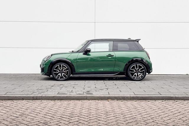 Mini John Cooper Works 3-deurs C Cooper M