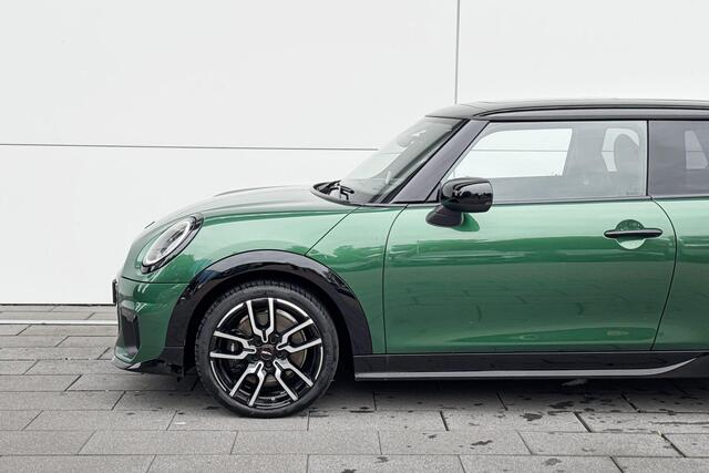 Mini John Cooper Works 3-deurs C Cooper M