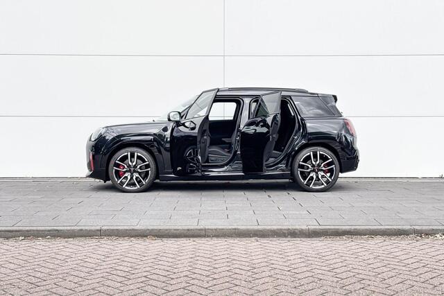 Mini John Cooper Works Mini Aceman E JCW XL 54.2 kWh