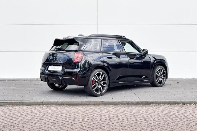 Mini John Cooper Works Mini Aceman E JCW XL 54.2 kWh
