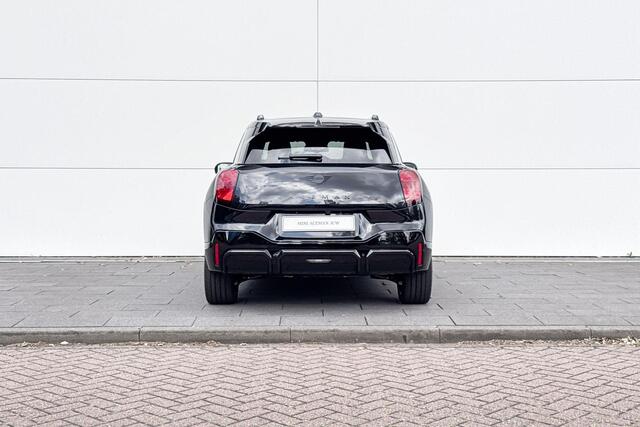 Mini John Cooper Works Mini Aceman E JCW XL 54.2 kWh
