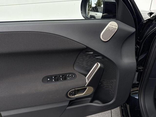 Mini John Cooper Works Mini Aceman E JCW XL 54.2 kWh