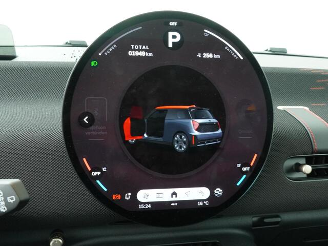 Mini John Cooper Works JCW L 54.2 kWh | Panoramadak | Stuur-stoelverwarming | Head-Up | Harman - Kardon |