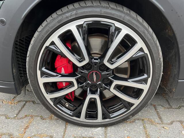 Mini John Cooper Works Mini Cabrio 2.0 JCW AUT. HARMAN / CARPLAY / VOL