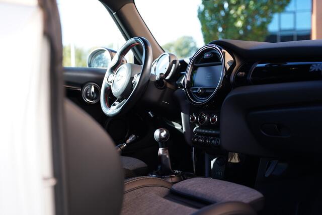 Mini John Cooper Works Mini 1.5 JCW | King's Cross Edition