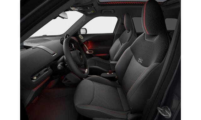 Mini John Cooper Works Aceman E JCW Pakket XL