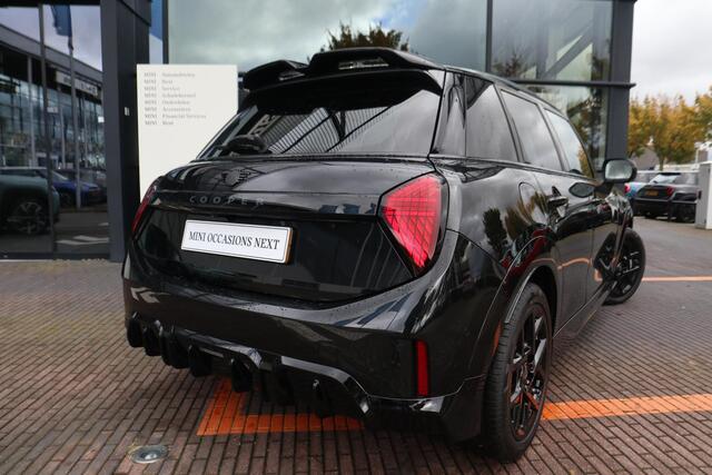 Mini John Cooper Works 3-Deurs C XL