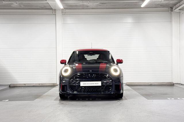 Mini John Cooper Works Mini 2.0 JCW XL